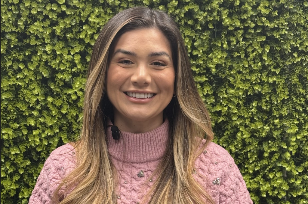Julia Del Santo - CEO Grupo Guarida